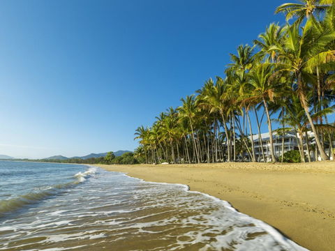 Palm Cove Beach Apartment - Broome Tourism 30