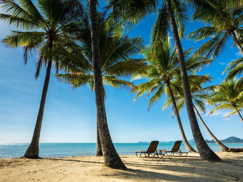 Palm Cove Beach Apartment - Broome Tourism 24
