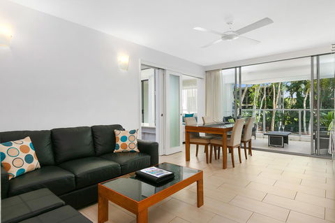 Palm Cove Beach Apartment - Broome Tourism 19