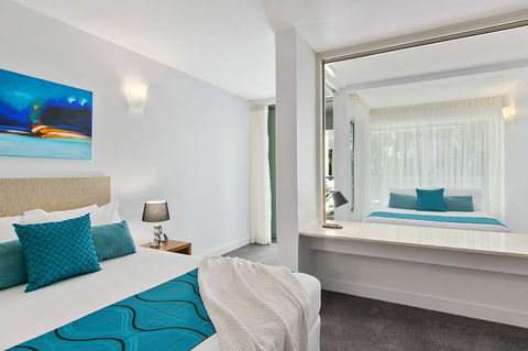 Palm Cove Beach Apartment - Broome Tourism 16
