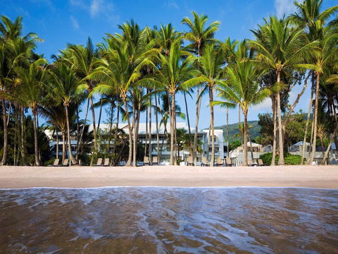 Palm Cove Beach Apartment - Broome Tourism 22