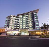 Oaks Rivermarque - Broome Tourism