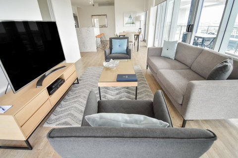 Belise Apartments - Broome Tourism 36
