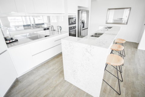 Belise Apartments - Broome Tourism 3