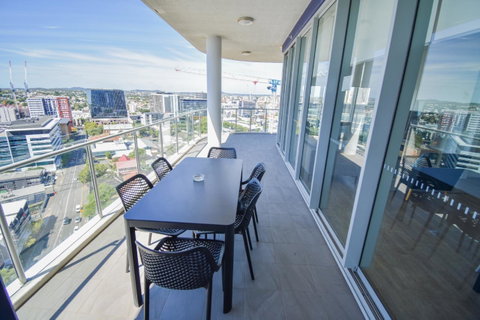 Belise Apartments - Broome Tourism 16