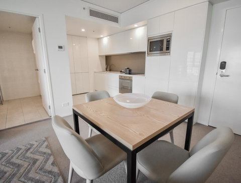 Belise Apartments - Broome Tourism 31