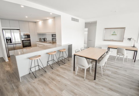 Belise Apartments - Broome Tourism 33