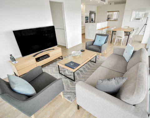 Belise Apartments - Broome Tourism 15