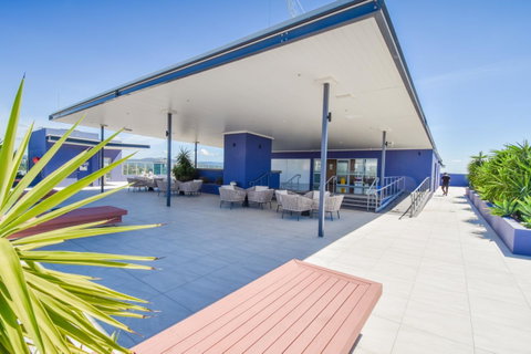 Belise Apartments - Broome Tourism 23