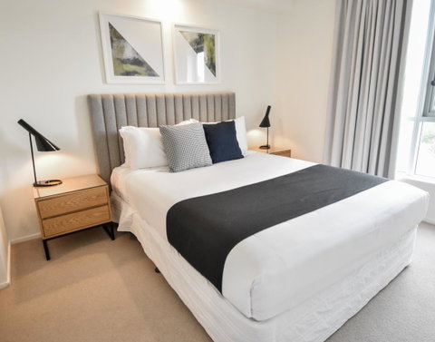 Belise Apartments - Broome Tourism 34
