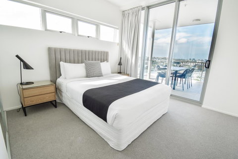 Belise Apartments - Broome Tourism 30