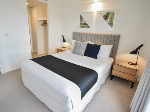 Belise Apartments - Broome Tourism 11