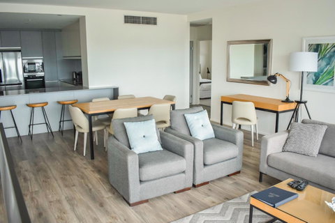 Belise Apartments - Broome Tourism 9