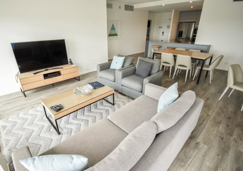 Belise Apartments - Broome Tourism 37