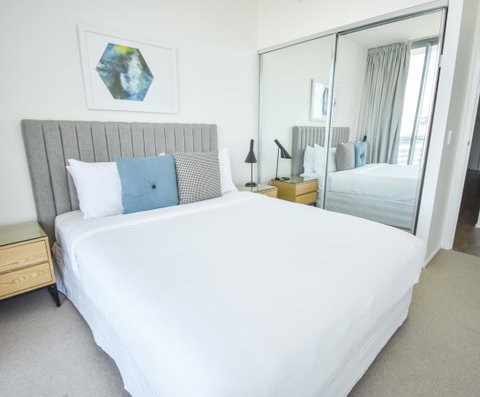 Belise Apartments - Broome Tourism 38