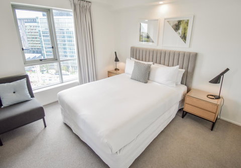 Belise Apartments - Broome Tourism 42