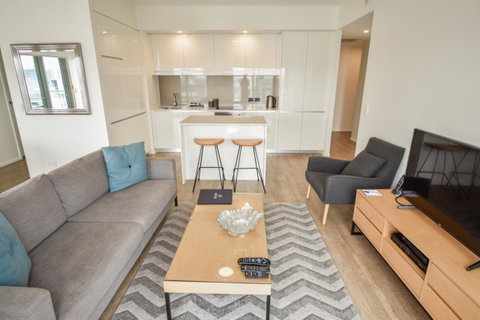 Belise Apartments - Broome Tourism 21