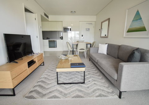 Belise Apartments - Broome Tourism 41