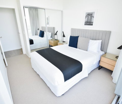 Belise Apartments - Broome Tourism 32