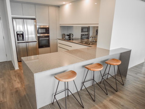 Belise Apartments - Broome Tourism 12