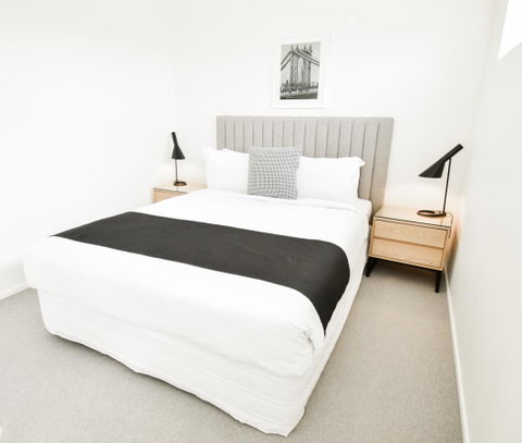 Belise Apartments - Broome Tourism 19