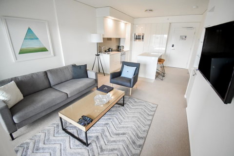 Belise Apartments - Broome Tourism 22
