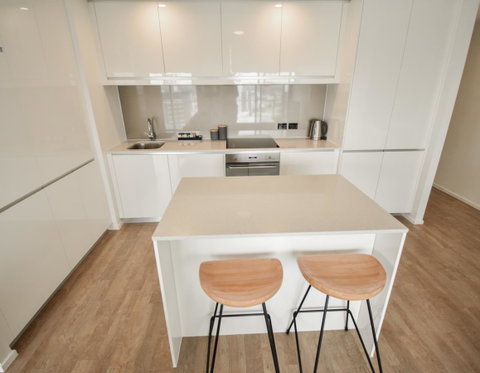 Belise Apartments - Broome Tourism 44