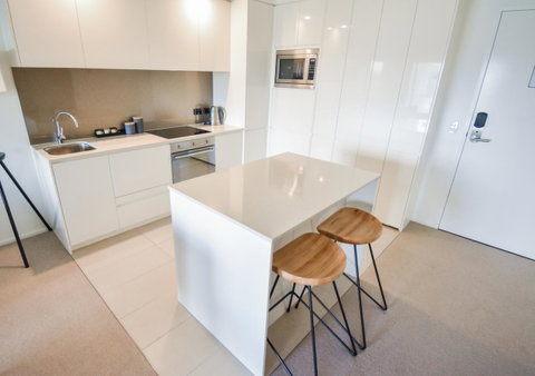 Belise Apartments - Broome Tourism 40