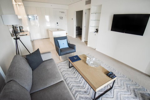 Belise Apartments - Broome Tourism 39