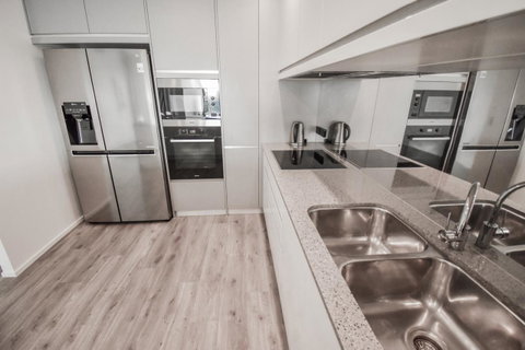 Belise Apartments - Broome Tourism 35