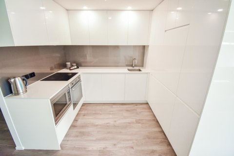 Belise Apartments - Broome Tourism 43