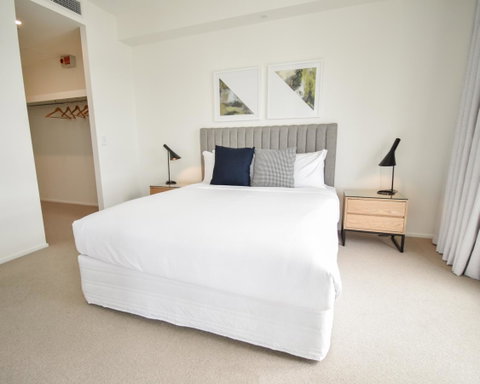 Belise Apartments - Broome Tourism 14