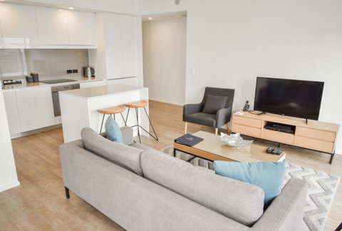 Belise Apartments - Broome Tourism 8