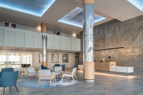 Belise Apartments - Broome Tourism 0