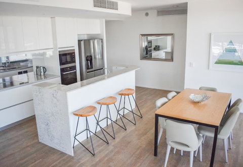 Belise Apartments - Broome Tourism 4