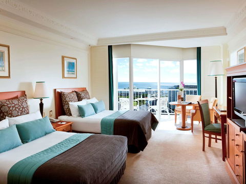 Pullman Cairns International - Broome Tourism 41