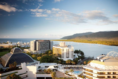 Pullman Cairns International - Broome Tourism 24