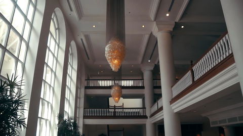 Pullman Cairns International - Broome Tourism 3