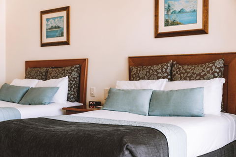 Pullman Cairns International - Broome Tourism 20