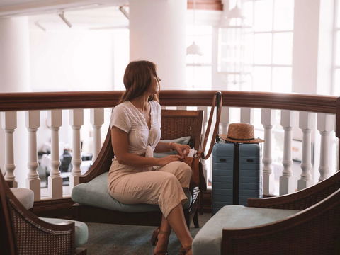 Pullman Cairns International - Broome Tourism 37