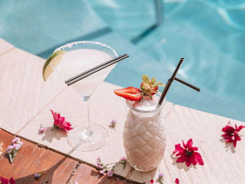 Pullman Cairns International - Broome Tourism 5