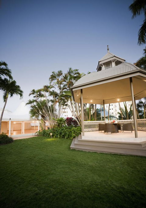 Pullman Cairns International - Broome Tourism 25