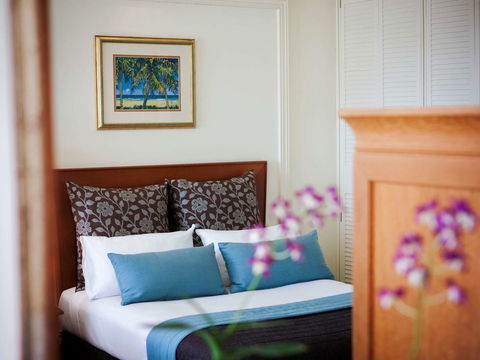 Pullman Cairns International - Broome Tourism 43