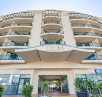 Central Cosmo Apartment Hotel - Broome Tourism