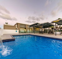 Echelon Apartments Yeppoon - Broome Tourism