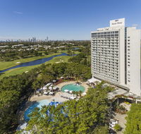 RACV Royal Pines Resort Gold Coast - Broome Tourism