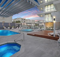 Catalina Resort - Broome Tourism
