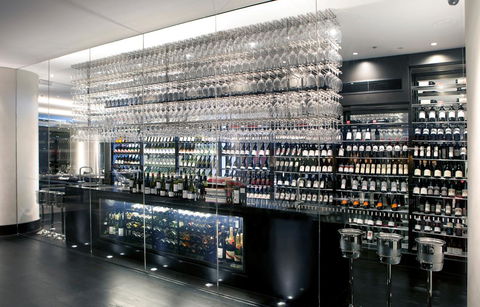 Hilton Brisbane - Broome Tourism 28