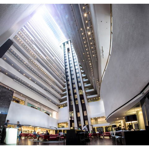 Hilton Brisbane - Broome Tourism 18