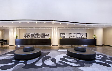 Hilton Brisbane - Broome Tourism 34